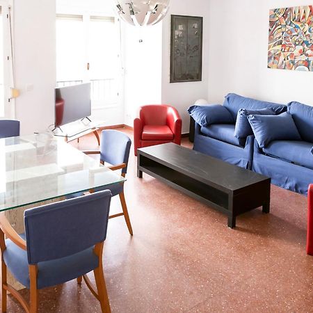 Alameda Principal Freshapartments Malaga Zewnętrze zdjęcie
