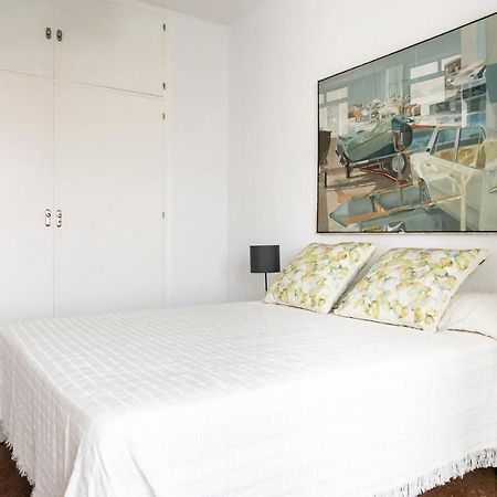 Alameda Principal Freshapartments By Bossh Apartments Malaga Zewnętrze zdjęcie