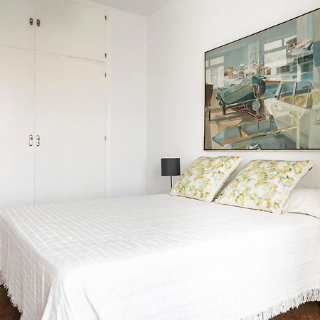 Alameda Principal Freshapartments Malaga Zewnętrze zdjęcie