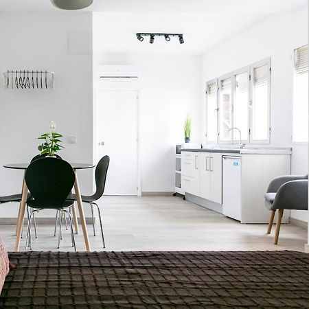 Alameda Principal Freshapartments Malaga Zewnętrze zdjęcie