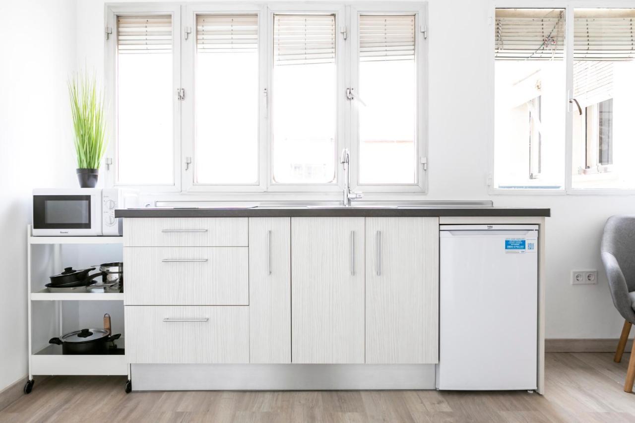 Alameda Principal Freshapartments Malaga Zewnętrze zdjęcie