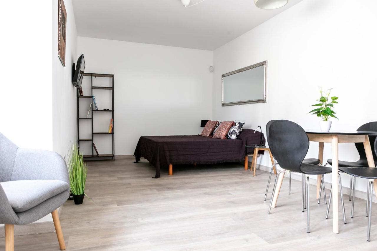 Alameda Principal Freshapartments Malaga Zewnętrze zdjęcie