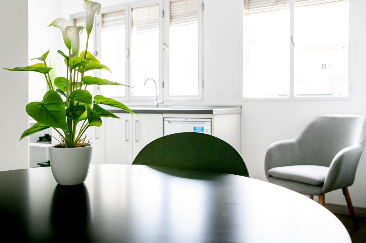 Alameda Principal Freshapartments Malaga Zewnętrze zdjęcie