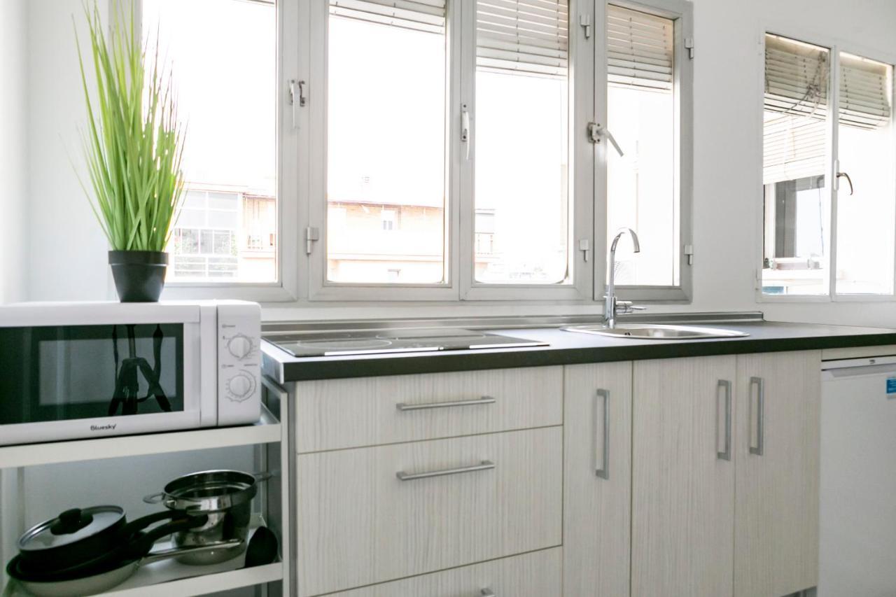 Alameda Principal Freshapartments Malaga Zewnętrze zdjęcie