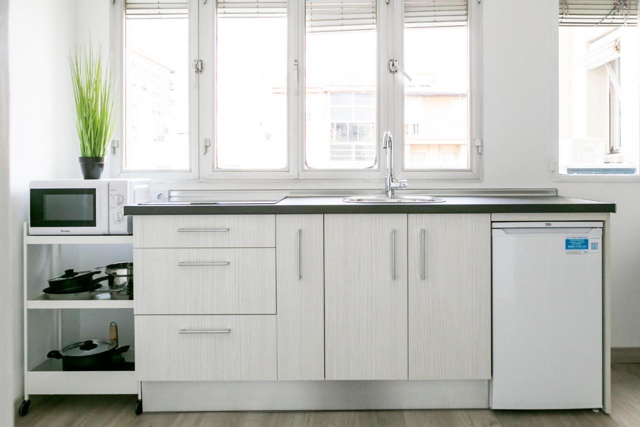 Alameda Principal Freshapartments Malaga Zewnętrze zdjęcie