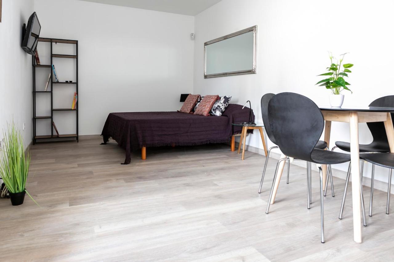 Alameda Principal Freshapartments Malaga Zewnętrze zdjęcie