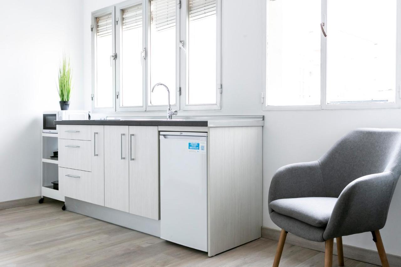 Alameda Principal Freshapartments Malaga Zewnętrze zdjęcie