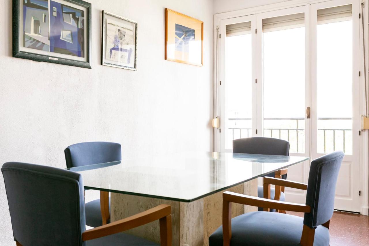 Alameda Principal Freshapartments Malaga Zewnętrze zdjęcie