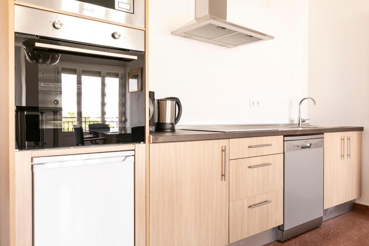Alameda Principal Freshapartments Malaga Zewnętrze zdjęcie