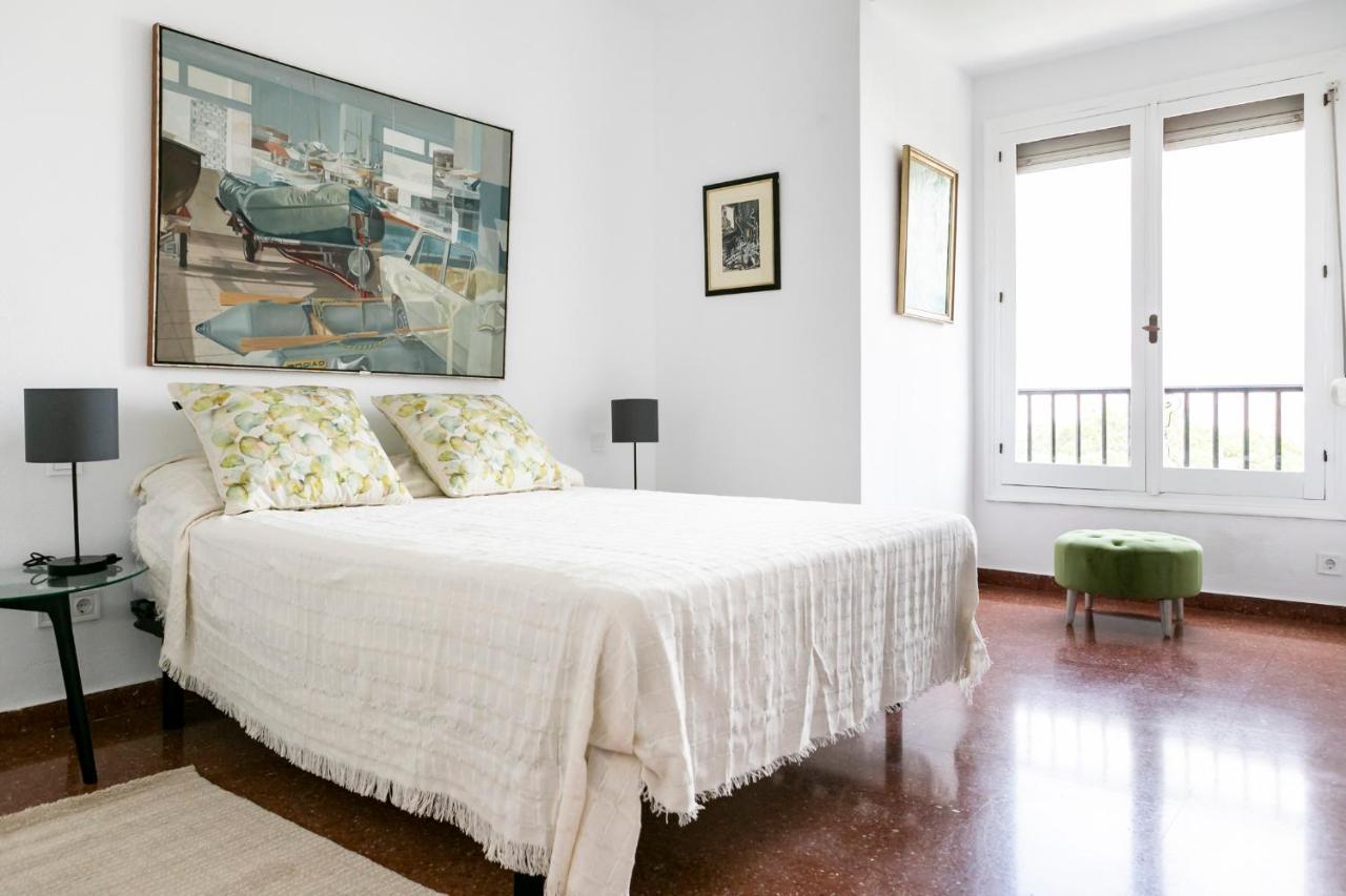Alameda Principal Freshapartments Malaga Zewnętrze zdjęcie