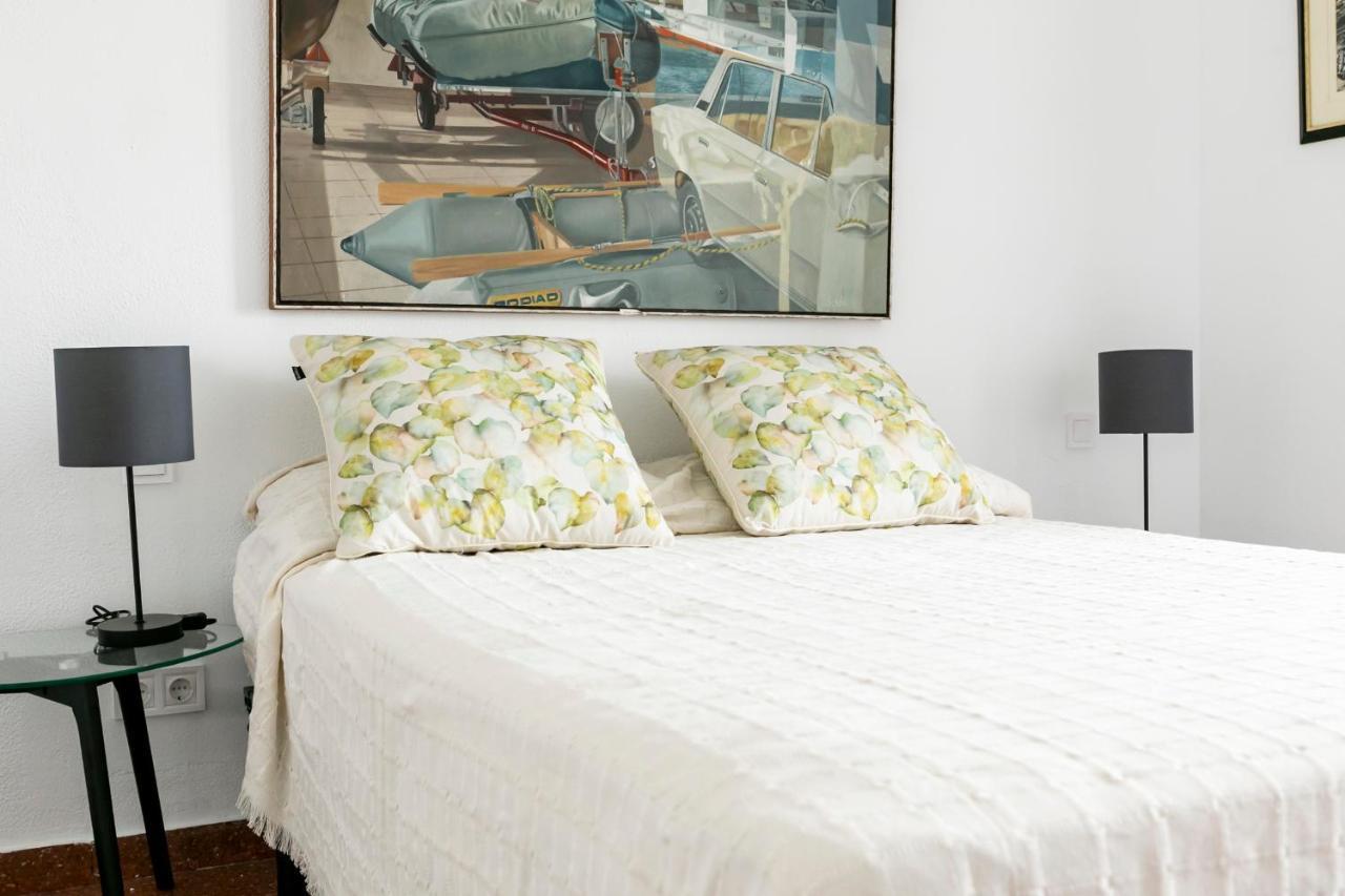 Alameda Principal Freshapartments Malaga Zewnętrze zdjęcie