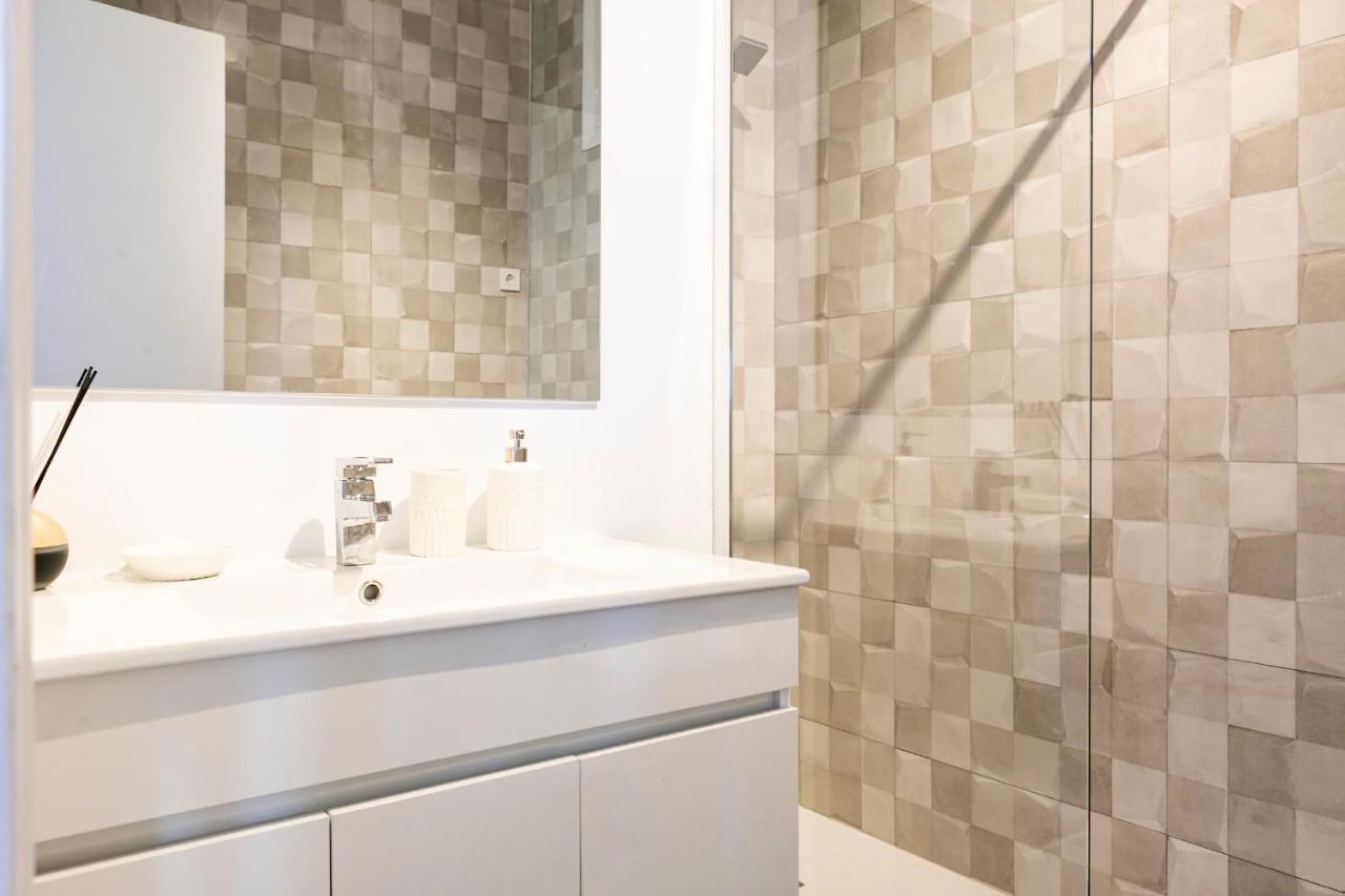 Alameda Principal Freshapartments Malaga Zewnętrze zdjęcie