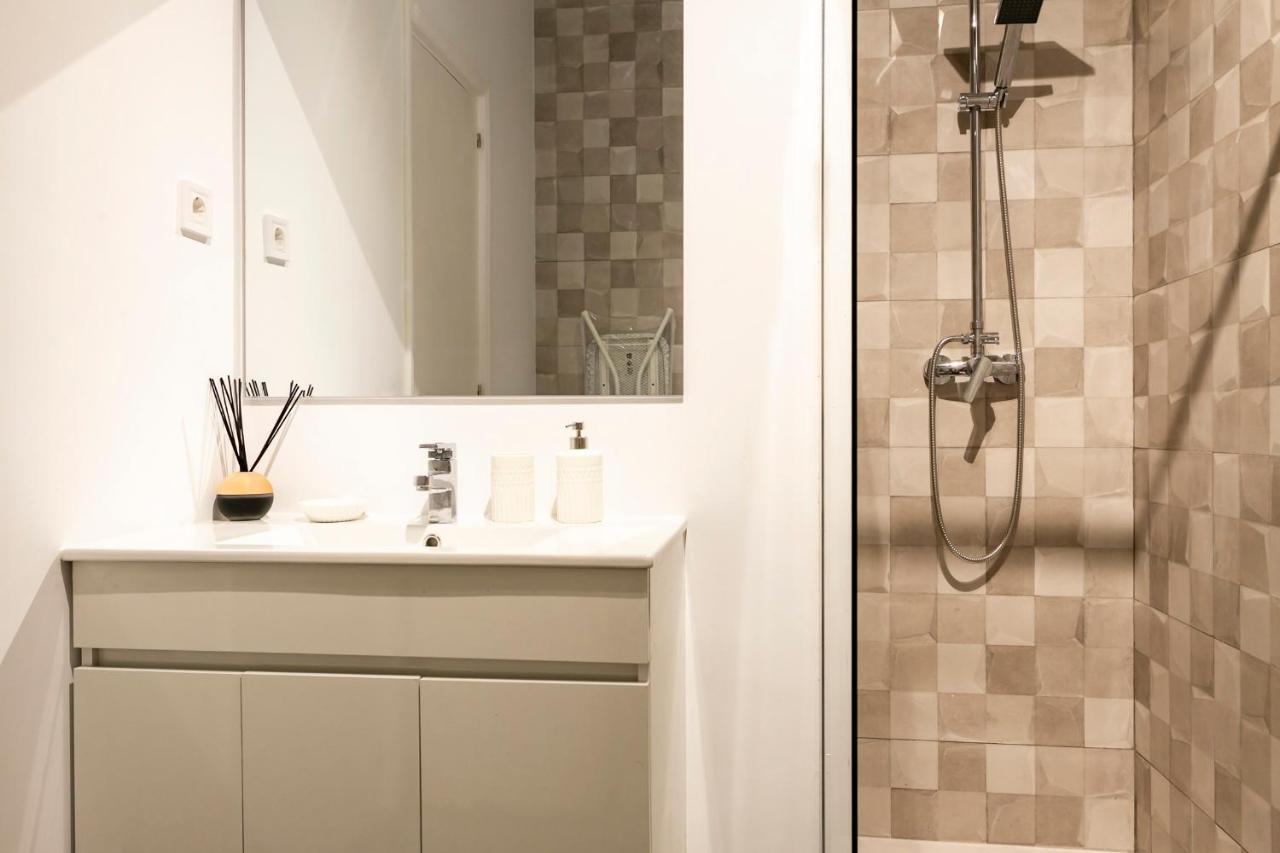 Alameda Principal Freshapartments Malaga Zewnętrze zdjęcie