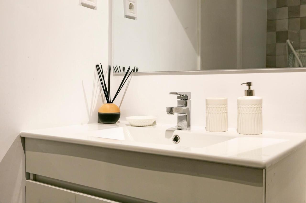 Alameda Principal Freshapartments Malaga Zewnętrze zdjęcie