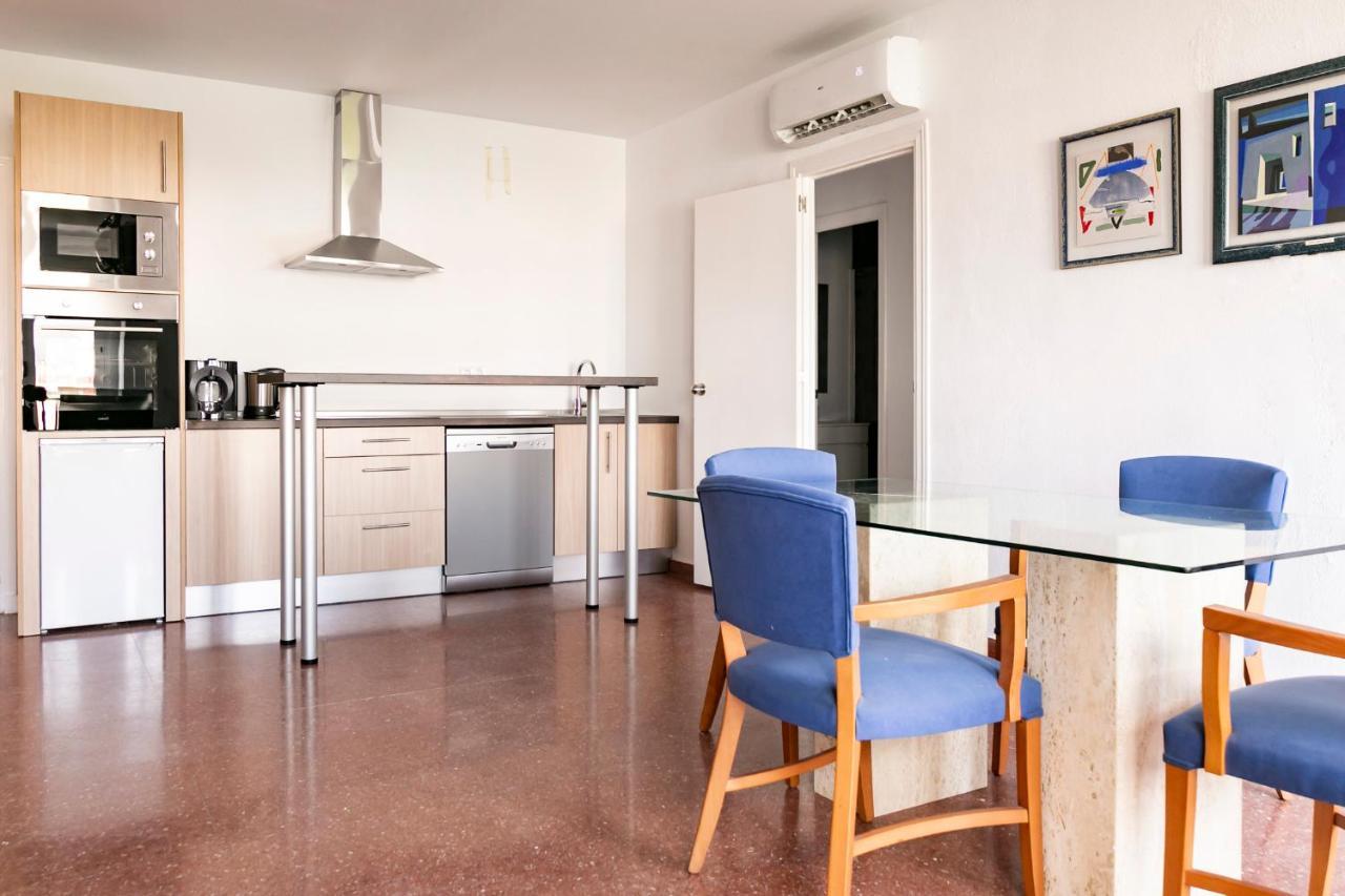 Alameda Principal Freshapartments Malaga Zewnętrze zdjęcie