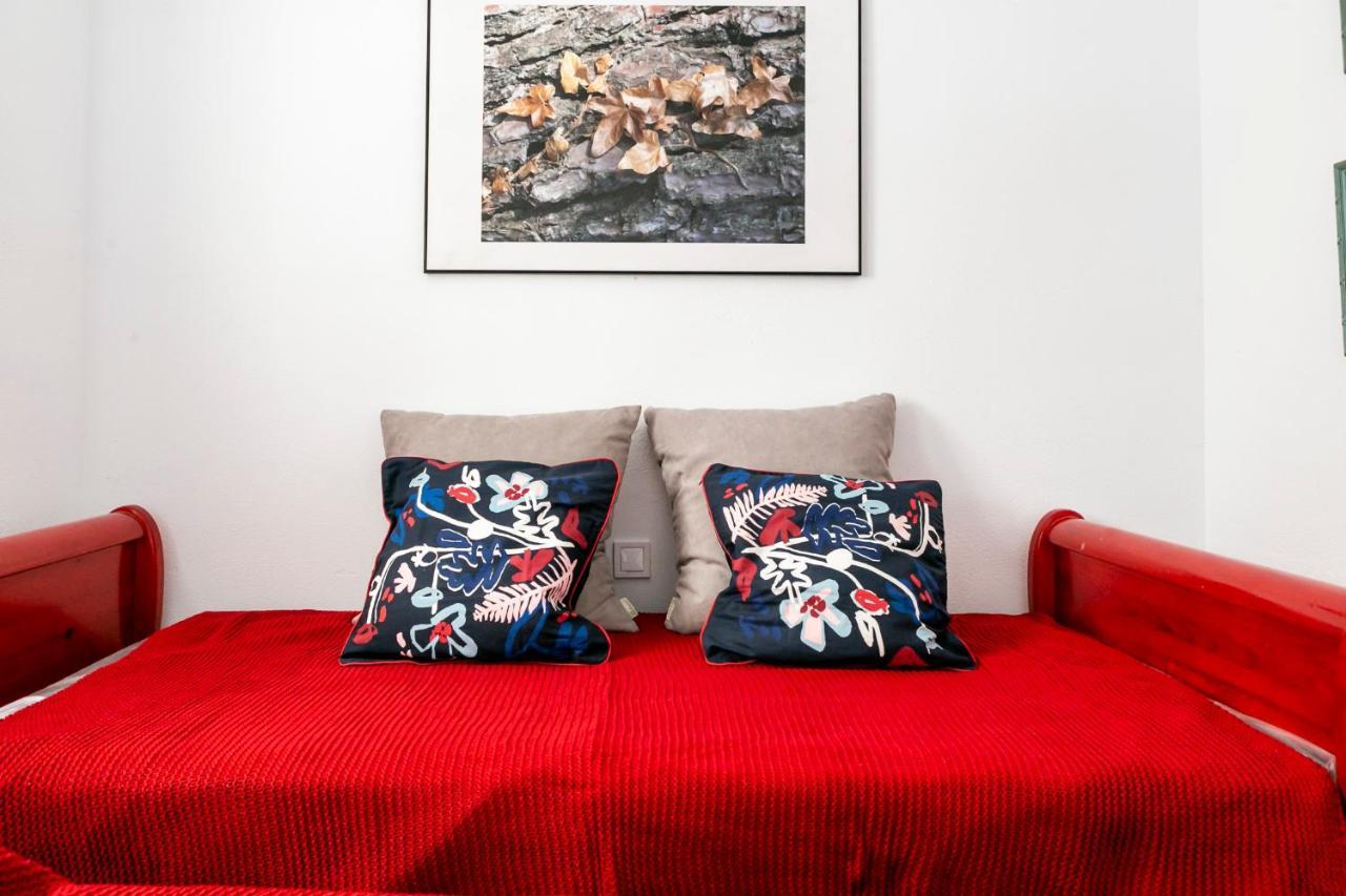 Alameda Principal Freshapartments Malaga Zewnętrze zdjęcie
