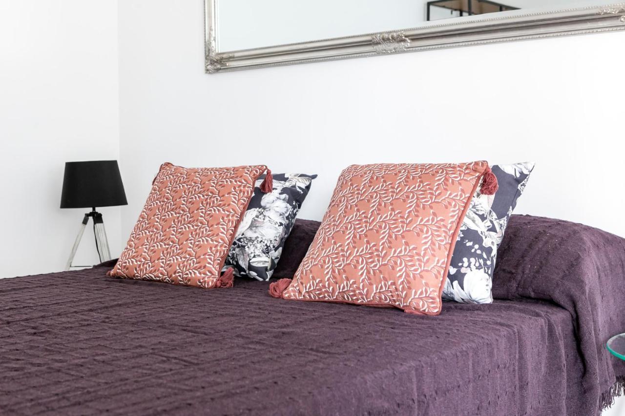 Alameda Principal Freshapartments Malaga Zewnętrze zdjęcie