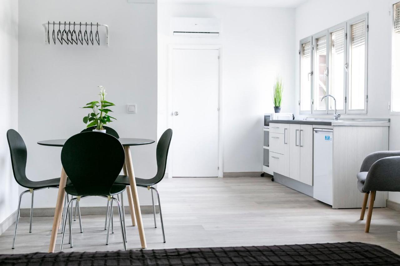 Alameda Principal Freshapartments Malaga Zewnętrze zdjęcie