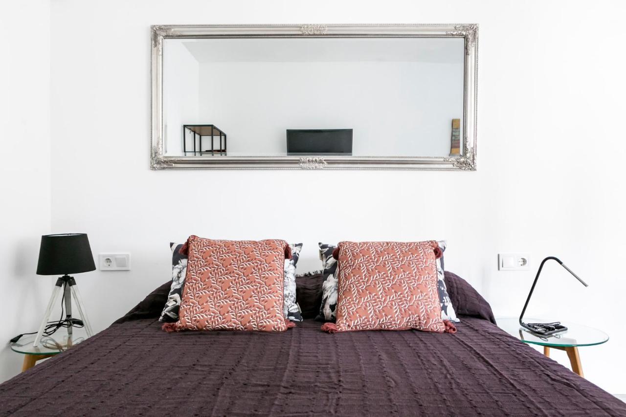 Alameda Principal Freshapartments Malaga Zewnętrze zdjęcie