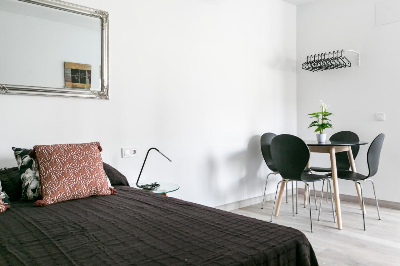Alameda Principal Freshapartments Malaga Zewnętrze zdjęcie