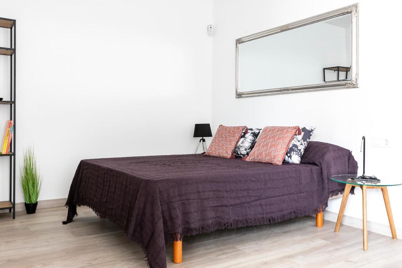 Alameda Principal Freshapartments By Bossh Apartments Malaga Zewnętrze zdjęcie