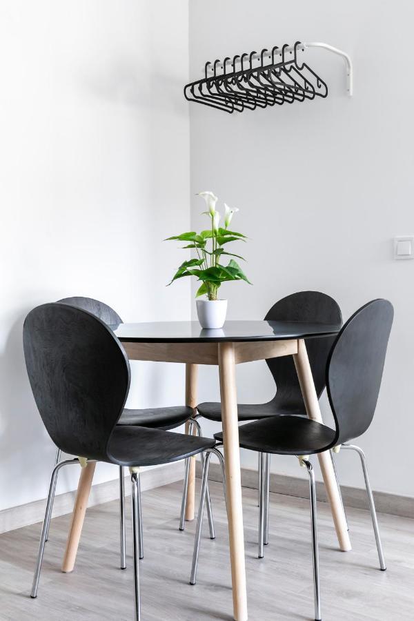 Alameda Principal Freshapartments Malaga Zewnętrze zdjęcie